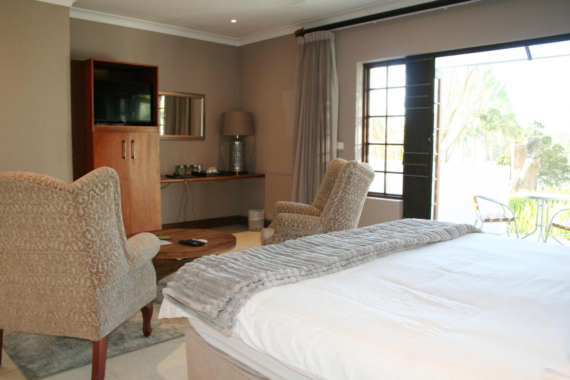 Bed and Breakfast Edenbrook Country Manor Harkerville Екстер'єр фото