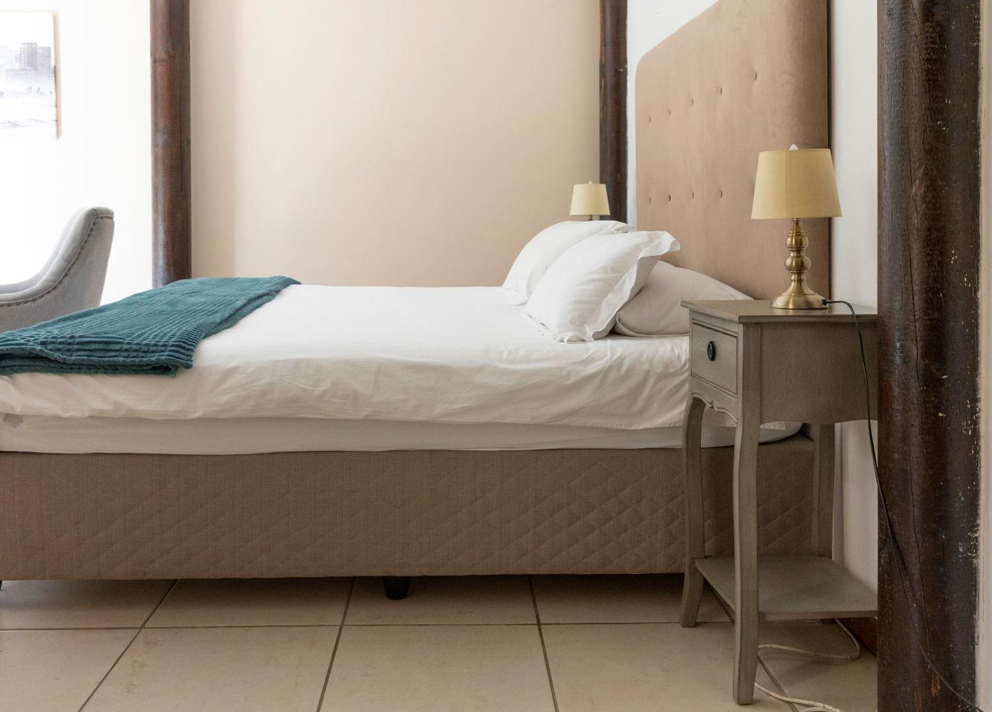Bed and Breakfast Edenbrook Country Manor Harkerville Екстер'єр фото